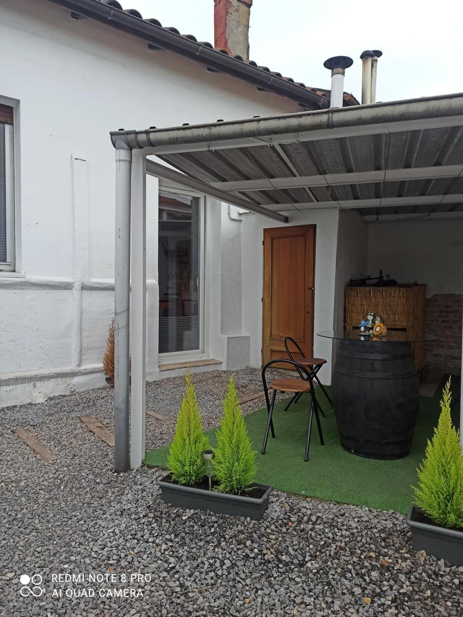 Villa Caamano Gijon Exterior photo